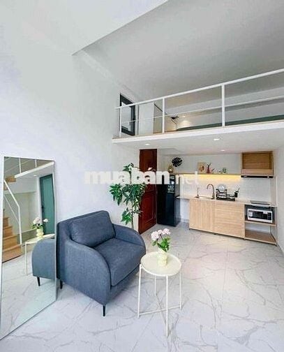 🌸TRỌ GÁC XINH XẮN - SẠCH SẼ CÓ MÁY LẠNH NGAY HƯƠNG LỘ 2, LÊ VĂN QUỚI🌸