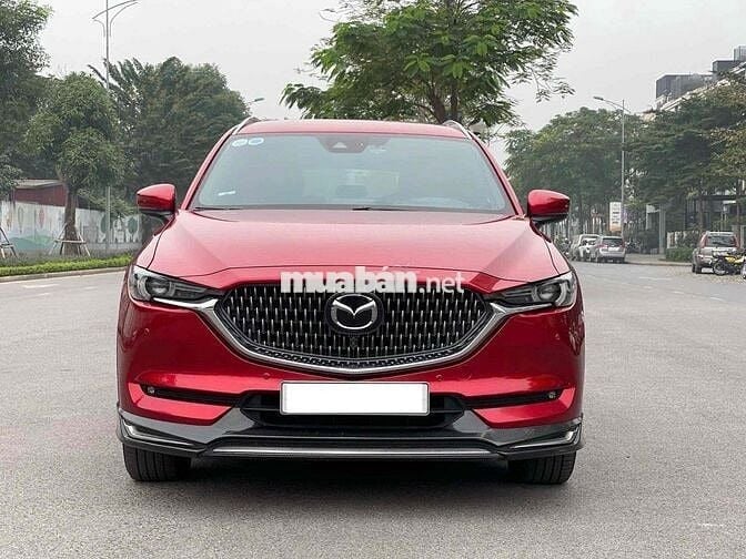 Mazda CX 8 2019 Premium