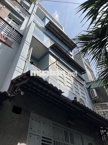 BÁN CĂN HỘ DỊCH VỤ ĐƯỜNG NGUYỄN TIỂU LA QUẬN 10