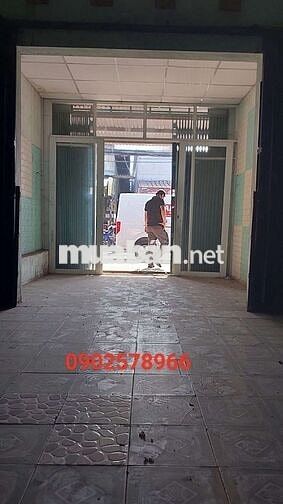 NHÀ CHO THUÊ 3X10- PHAN VĂN HỚN/ - XUÂN THỚI THƯỢNG - GIÁ 6TRIỆU CHỐT