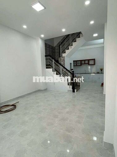 🔥3 TẤM 4PN - 1/ KHU GÒ XOÀI - ĐƯỜNG XE TẢI THÔNG - GẦN TÂN KỲ TÂN QUÝ