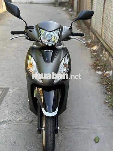 Vision 2025 bstp 9 chủ Nâu đen siêu lướt 3000 km