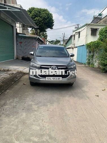 Innova E2.0 ,2016 MT xe đẹp