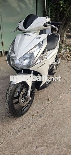 Honda Air Blade Fi Trắng đã sử dụng