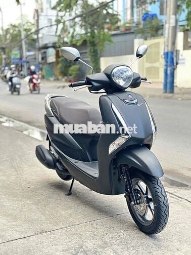 YAMAHA LATTE 125 ĐỜI 2022 XE CHÍNH CHỦ -MỚI -95 %