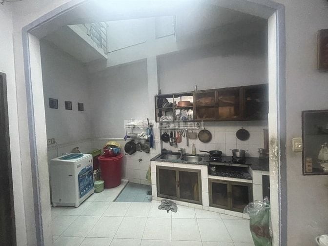 Bán nhà HXH gần Chợ Tân Bình, 117m2, 4PN, ô tô đổ cửa, chỉ 10 tỷ hơn