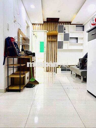 cho thuê căn 40m2 ehomes nsg có nội thất