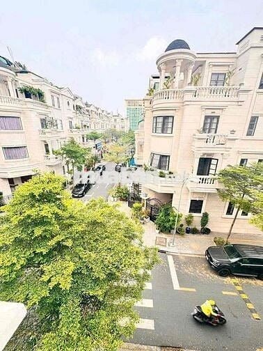 🏙️ CHO THUÊ NHÀ PHỐ CITYLAND, FULL MÁY LẠNH, SƠN MỚI BÀN GIAO