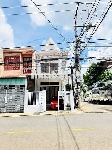 CHO THUÊ NHÀ - MẶT TIỀN SỐ 230 AMA KHÊ - GÓC 2 MẶT TIỀN THÔNG THOÁNG.