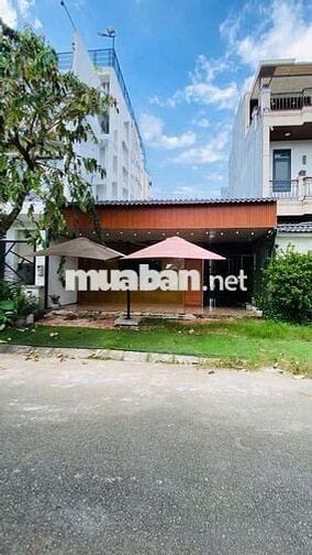 CHO THUÊ MB KDC NAM LONG 285MV 10TR.