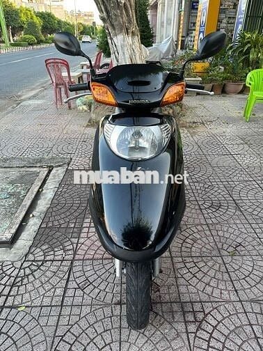 Honda Spacy 100 zin dep vĩnh long