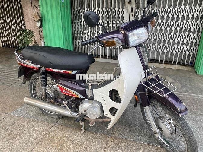 DREAM thái 1993, thành phố, chứng mua bán