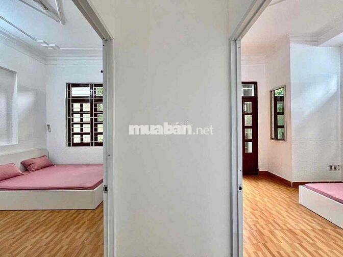 2 PHÒNG NGỦ 50m2 NGAY CHUNG CƯ DREAM HOME GÒ VẤP