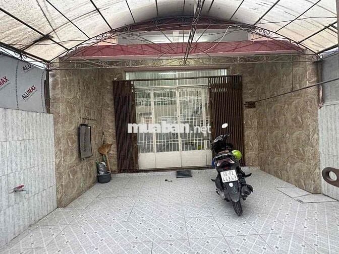 HXH 2pn1wc 85m2 đường Nguyễn Thái Sơn P5