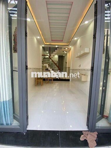 ✨ BÁN NHÀ ĐẸP ĐƯỜNG 13A – GIÁP TÂN PHÚ _Hoàn Công Đủ_ Giá 3,7Tỷ