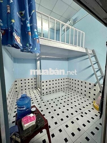 cho thuê phòng trọ bên cạnh kđt vạn phúc phường hiệp bình phước