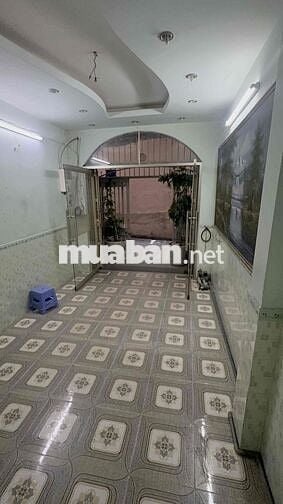 🏠Nhà cho thuê ấp 2 bình hưng bình chánh 📐Dt   3x8 1 trệt 2 lầu 2 phòng