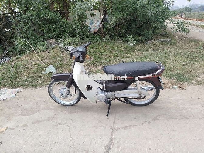 Cần bán xe số như hình