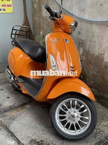 Vespa Sprint ABS 125cc cam chính chủ bán