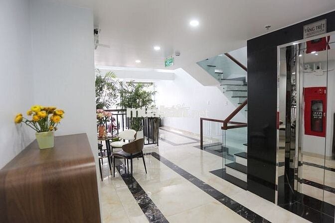 Chính chủ cho thuê VP mới xây tại Bình Lợi, P13, Q.Bình Thạnh, TpHCM