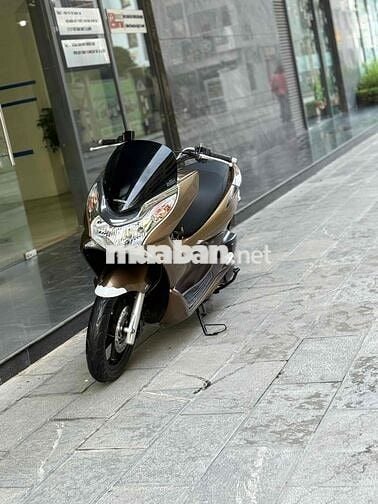 Honda PCX125 2011 Nâu Đồng Cực Chất 29C1