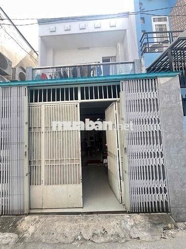 Bán nhà đẹp hẻm xe hơi ĐƯỜNG TRƯỜNG CHINH, TÂY THẠNH, TÂN PHÚ