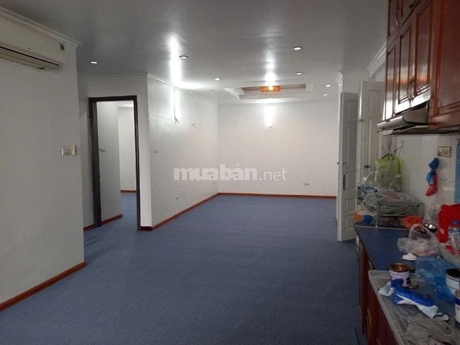 Cho thuê Căn Hộ 1601 Tòa nhà CT13B Nam Thăng Long, Tây Hồ, HN. 12 tr