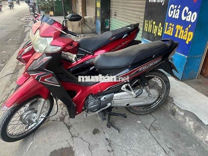 Wave Blade bs vip vip máy êm zin