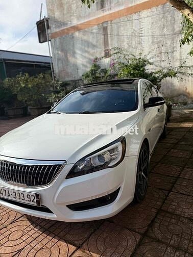 Kia K7 2010 - 116000 km