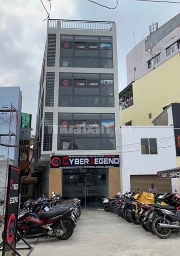 CHO THUÊ NHÀ NGUYÊN CĂN MẶT TIỀN ĐƯỜNG LỚN - HỢP ĐỒNG DÀI HẠN