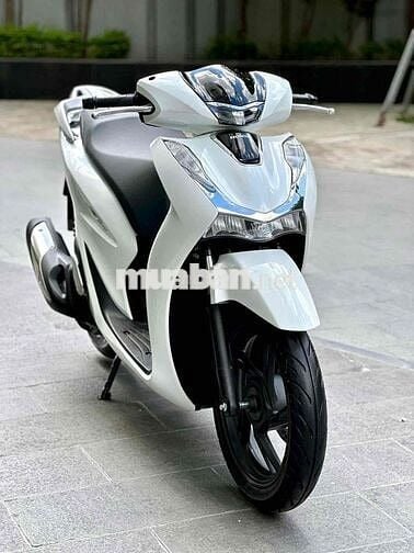 SH125 CBS 2023 bao check - Trả trước 40tr nhận xe✅