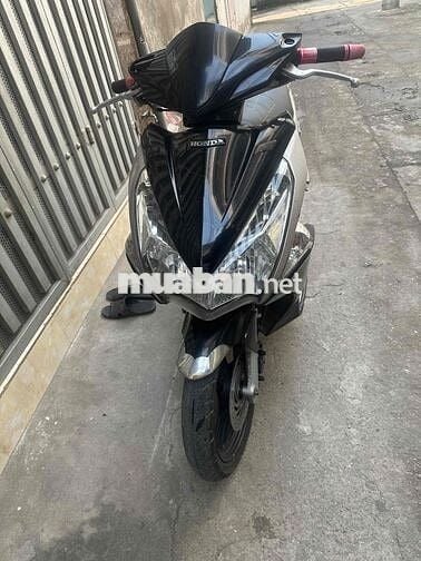 xe hon đa chế fi chân chống điện ( miễn thợ )