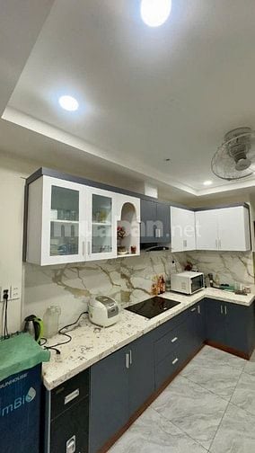 Cho thuê phòng đẹp,sạch sẽ,an ninh,nội thất đầy đủ ngay trung tâm Q1