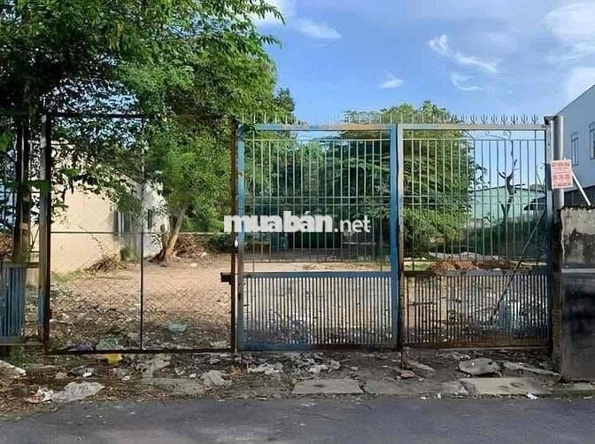 Đất thổ cư, gần khu công nghiệp, gần chợ , gần dân