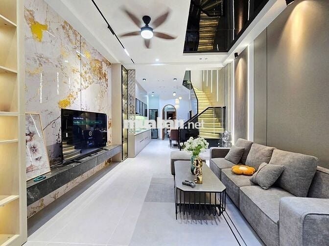 CHỐT NHANH NHÀ HOÀN CÔNG 1 LẦU 80M² THUẬN AN GIÁ CHỈ 980TR