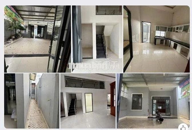 CHO THUÊ NHÀ PHƯỜNG BỬU LONG GIÁ 7 TRIỆU