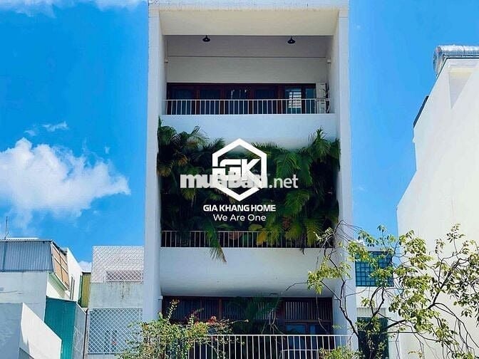 NHÀ NGUYÊN CĂN 3 PHÒNG NGỦ FULL NỘI THẤT ĐẸP KHU ĐÔ THỊ HÀ QUANG 2 CHO