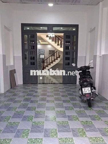 CHỦ NHÀ CẦN GẤP RA NHANH NHÀ GẦN NGAY CHỢ PHÚ PHONG GIÁ GIẢM 1 TỶ 2