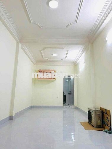 NHÀ 2 PHÒNG HẺM BA GÁC 1/ MAI XUÂN THƯỞNG