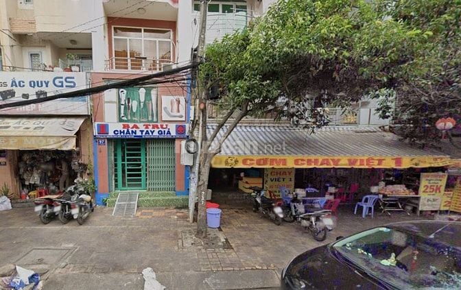 🔥 CHO THUÊ NHÀ SIÊU ĐẸP – VỊ TRÍ ĐẮC ĐỊA – GÒ VẤP 🔥