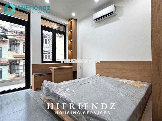 🎉KHAI TRƯƠNG CĂN HỘ CCMINI BAN CÔNG THANG MÁY FULL NT SƯ VẠN HẠNH Q10🎉