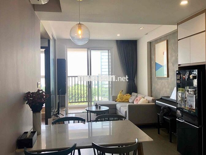 ORCHARD GARDEN 2PN 2WC GẦN SÂN BAY CV GIA ĐỊNH CHECK IN SỚM