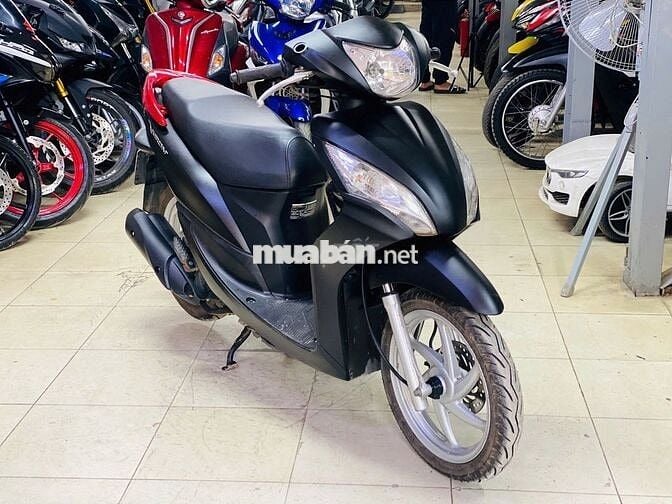 XE MÁY THỊNH PHÁT - VISION ĐEN NHÁM 2013 ĐẸP NÉT