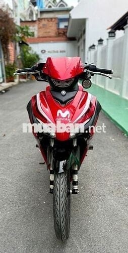 Exciter VVA 155 2022