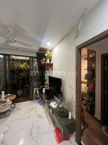 Chính chủ cho thuê căn hộ Chung Cư Opal Boulevard, 74m2, 2 phòng ngủ