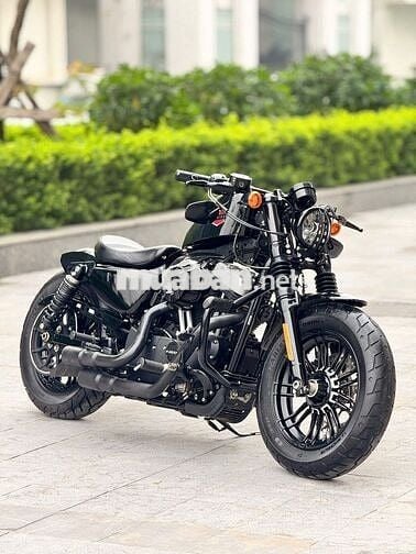 Mạnh Hà Motor bán Harley davidson 48 19 full bober