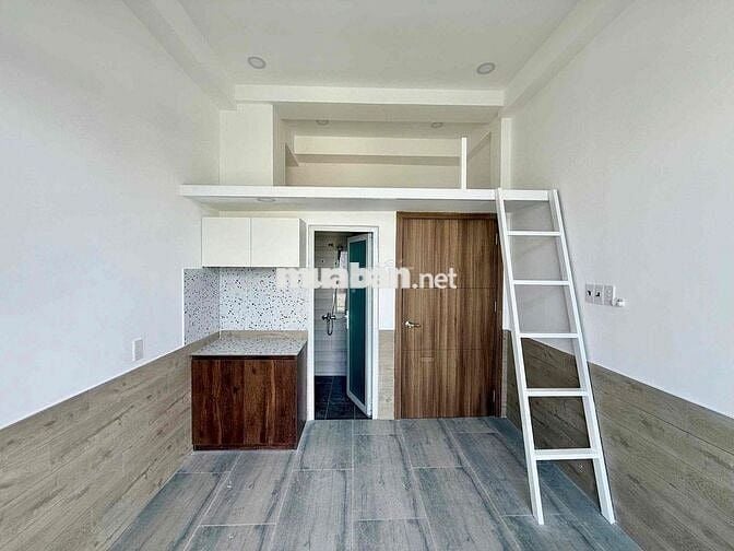 ✨ khai trương duplex mới 100% full nội thất ban công - sát Q1,Q5