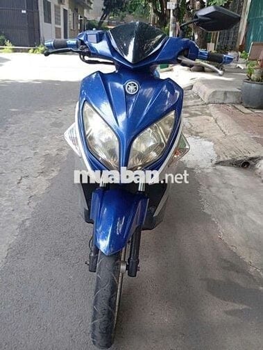 Nhà nhỏ bán bớt xe Nouvo LX máy êm mạnh