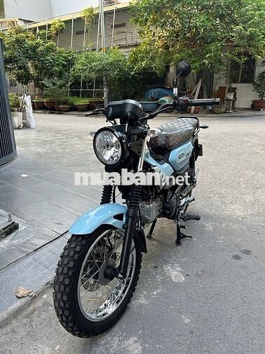 Yamaha PG1 2024, 7.500 km, 9Chủ