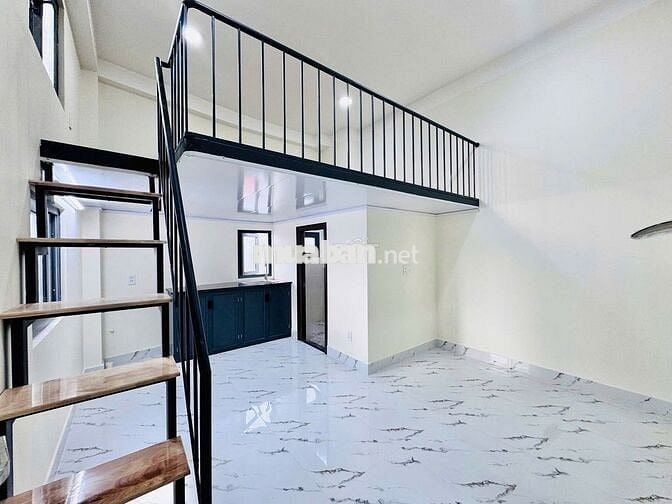 ✨PHÒNG GÁC MỚI 100% - CỬA SỔ TRỜI - CẦU CHÁNH HƯNG - SÁT QUẬN 5